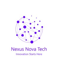 Nexus Nova Tech logo - Similar company to Nexusnova Technologies