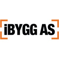 iBygg AS logo - Similar company to Brave Norge