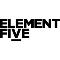 Element Five Pty Ltd logo - Similar company to Vcon Pty Ltd