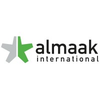 almaak international GmbH logo - Similar company to Hexpol Tpe