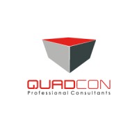QUADCON logo - Similar company to Al Ibrahimi