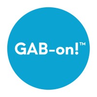 GAB-on! logo - Similar company to Stepup To Learn
