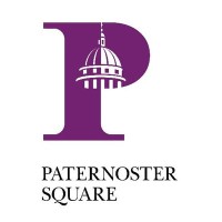 Paternoster Square Estate logo - Similar company to Tfa Events