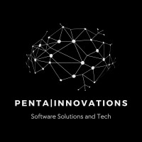 Penta Innovations logo - Similar company to Brandyzine