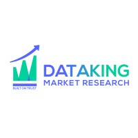 Dataking Market Research logo - Similar company to Relevant