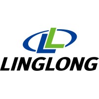 Linglong Tire logo - Similar company to Shandong Huasheng Rubber Co.,Ltd