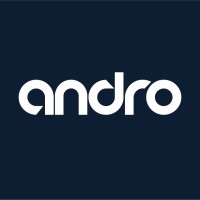 Andro logo - Similar company to Cayman Structural Group, Ltd.