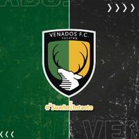 Venados FC logo - Similar company to Atlante Fc