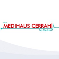 Medihaus Cerrahi Tıp Merkezi logo - Similar company to Medihause