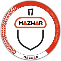 Mazwar logo - Similar company to Armanit