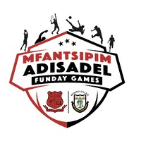 Mfantsipim-Adisadel Fun Day Games logo - Similar company to Nubianvr
