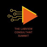 The LabVIEW Consultant Summit logo - Similar company to Labview Graphical Programming 5Th Edition