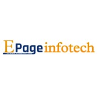 E Page Infotech logo - Similar company to Zeennon Technology