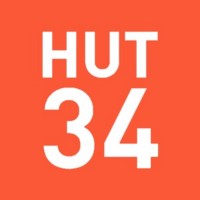 Hut34 logo - Similar company to Futrdao