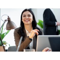 TISHA SHARMA HR logo - Similar company to Hr Vantika