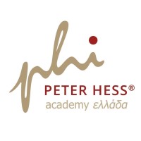 Peter Hess Academy Greece logo - Similar company to Physio