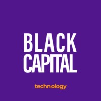 Black Capital Technology logo - Similar company to Sibba