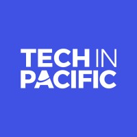 Tech In Pacific logo - Similar company to Learncity