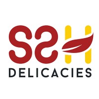 SSH Delicacies logo - Similar company to Lyfglo