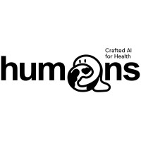 Humans logo - Similar company to Unit