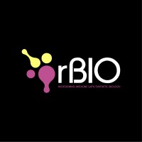 rBIO logo - Similar company to Thrive-Wise