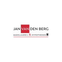 Jan van den Berg Makelaardij logo - Similar company to Drenth Makelaars