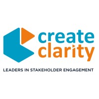 Create Clarity Consulting logo - Similar company to Well Designed Uk