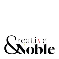 Creative & Noble Limited logo - Similar company to House Captain