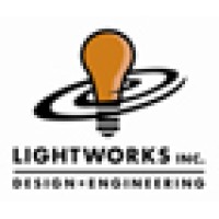 LightWorks, Inc. logo - Similar company to Lightworks Architectural Ltd