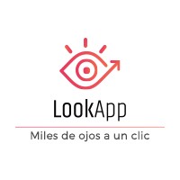 LookApp - Miles de ojos a un clic logo - Similar company to Triumfo It Solutions