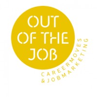 Out of the Job logo - Similar company to Topicks