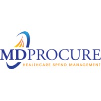 MD Procure logo - Similar company to Phlebx Inc