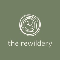 The Rewildery logo - Similar company to The Rewildings