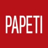 Papeti logo - Similar company to Joidart