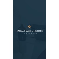 Magalhães & Negris Advogados logo - Similar company to Oab- Es