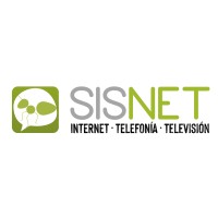 SISNET Nuevas Tecnologías logo - Similar company to Fibratown S.L.