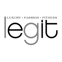 Legit Activewear logo - Similar company to Script To Screen