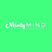 Minty MIND logo - Similar company to Responsiblo
