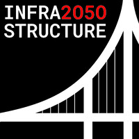 ASCE Infrastructure 2050 logo - Similar company to La Better Buildings Challenge