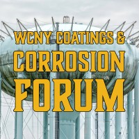 WCNY Coatings & Corrosion Forum logo - Similar company to Geronimo Pipe, Llc