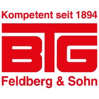 BTG Feldberg & Sohn GmbH & Co. KG logo - Similar company to Digital Freight Ltd