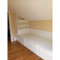 Woodart logo - Similar company to Simran Technocrats (India) Private Limited