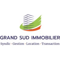 Grand Sud Immobilier Toulouse logo - Similar company to Bulditec