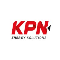 KPN Energy logo - Similar company to Makei Soluciones Sas
