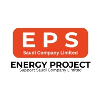 EPS Support logo - Similar company to Haris Unmanned Systems