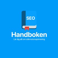 SEO Handboken logo - Similar company to Lunar Academy: New-Generation Online Education Platform