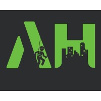 Arabian Height U.A.E logo - Similar company to Richville