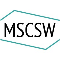 The Minnesota Society for Clinical Social Work logo - Similar company to Project Pathfinder, Inc.
