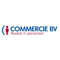 Commercie B.V. logo - Similar company to Acres Group Nl