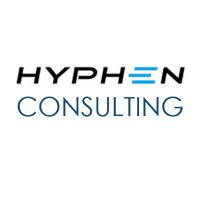 HYPHEN CONSULTING NG logo - Similar company to George Houston Resources